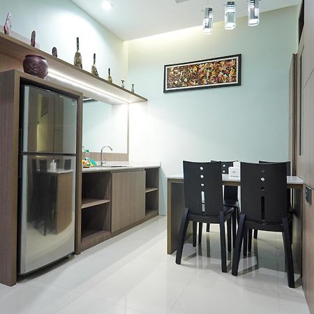 Sun In Pangandaran Hotel Ngoại thất bức ảnh