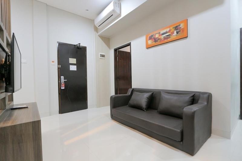 Sun In Pangandaran Hotel Ngoại thất bức ảnh