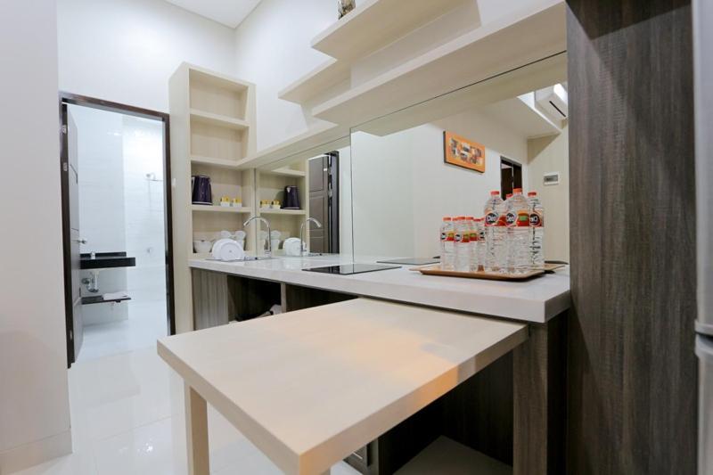 Sun In Pangandaran Hotel Ngoại thất bức ảnh