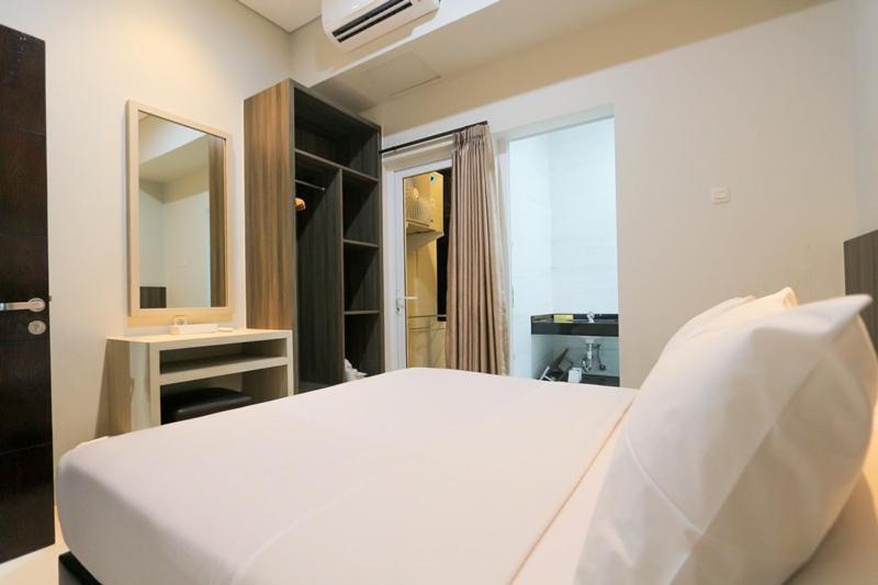 Sun In Pangandaran Hotel Ngoại thất bức ảnh