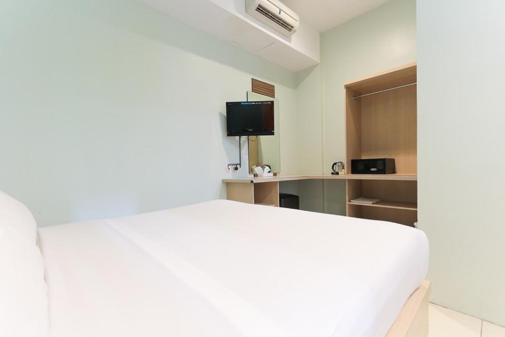 Sun In Pangandaran Hotel Ngoại thất bức ảnh