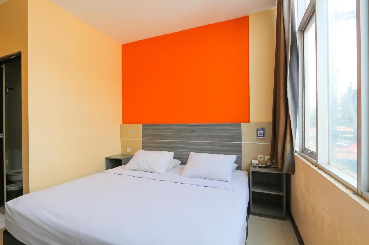 Sun In Pangandaran Hotel Ngoại thất bức ảnh