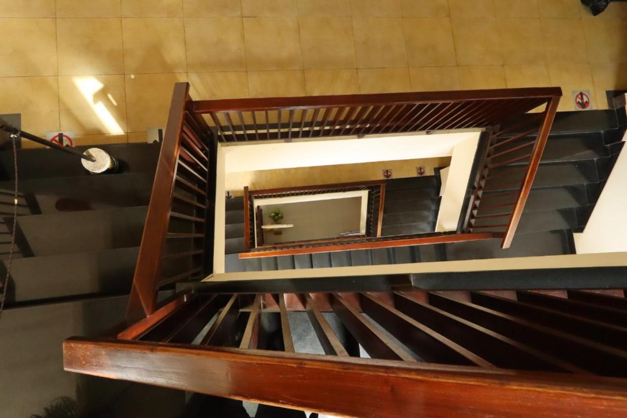 Sun In Pangandaran Hotel Ngoại thất bức ảnh