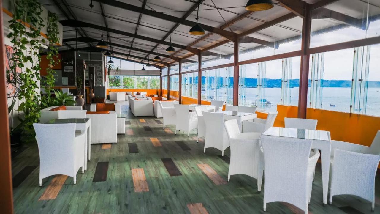 Sun In Pangandaran Hotel Ngoại thất bức ảnh