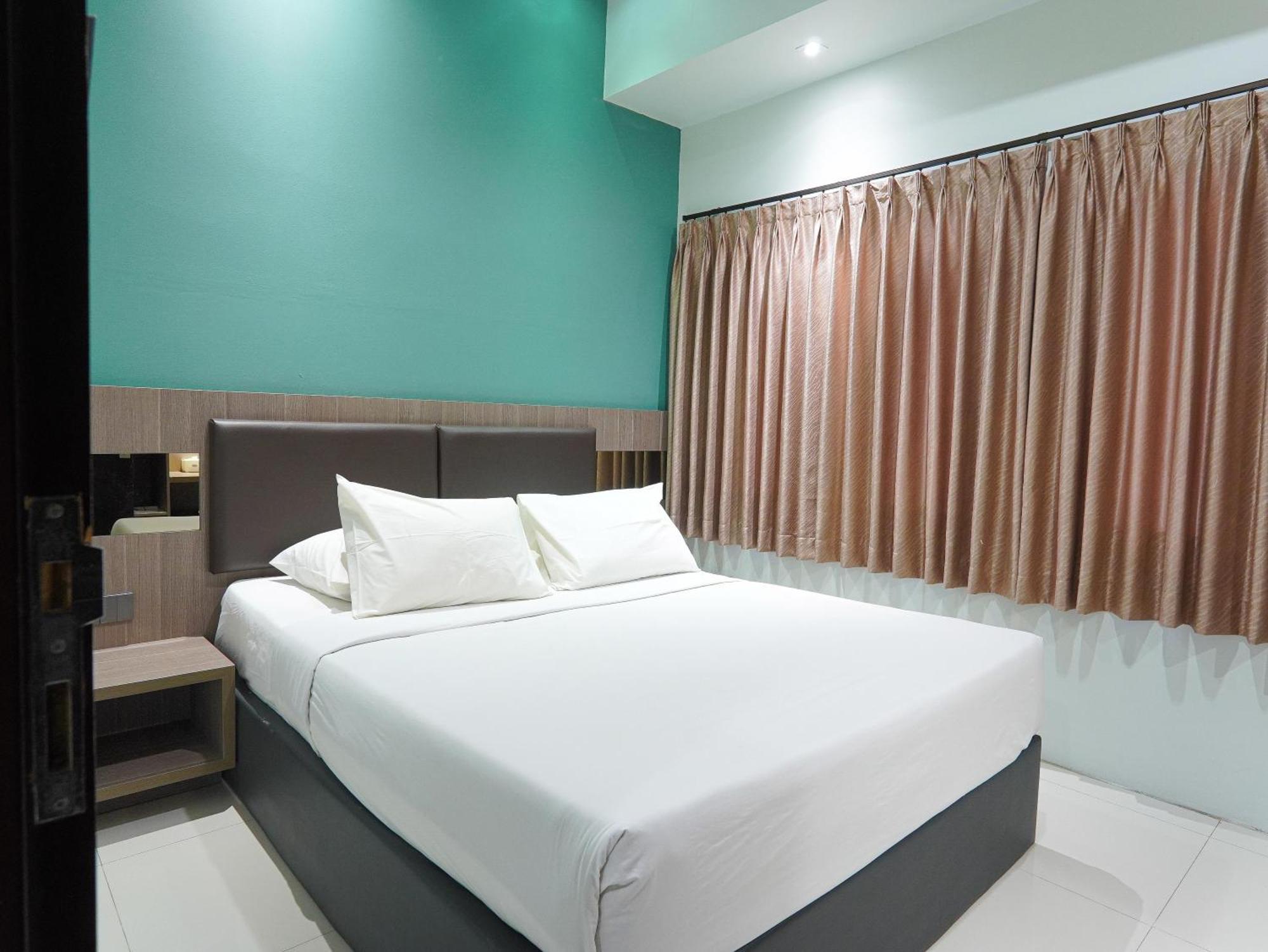 Sun In Pangandaran Hotel Ngoại thất bức ảnh